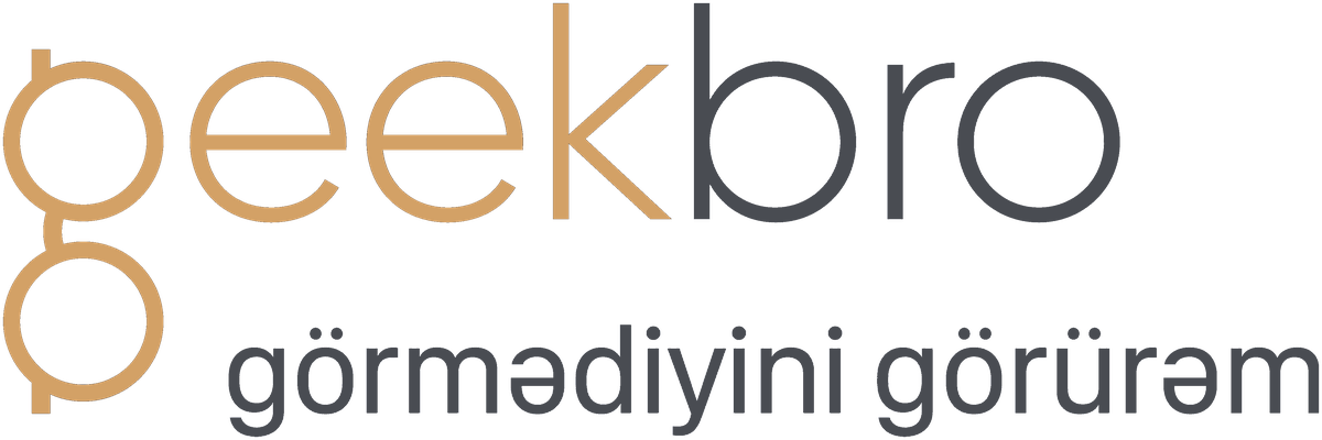 GEEK BRO